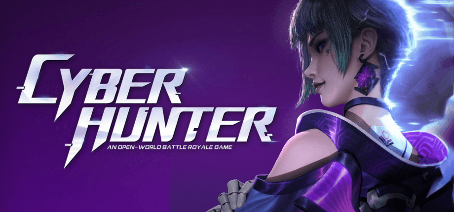 Cyber Hunter
