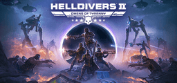 Helldivers 2