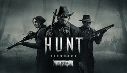 Hunt Showdown