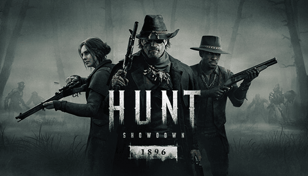 Hunt Showdown