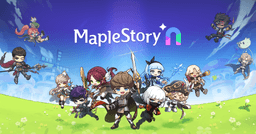 MapleStory N